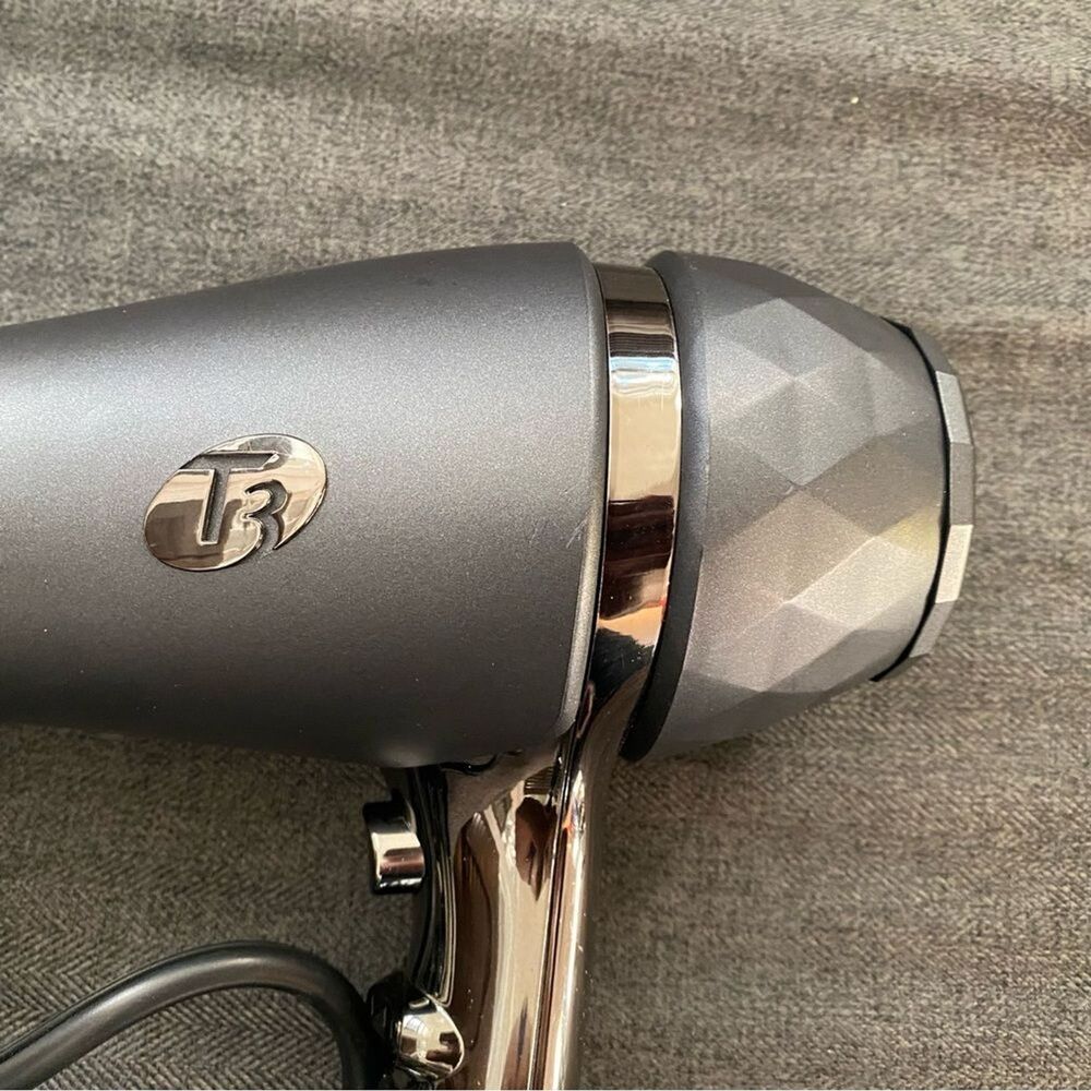 T3 Proi Professional Hair Dryer 2 Speed 3 Heat Setting Cool Shot volumize 53886 - Picture 12 of 12
